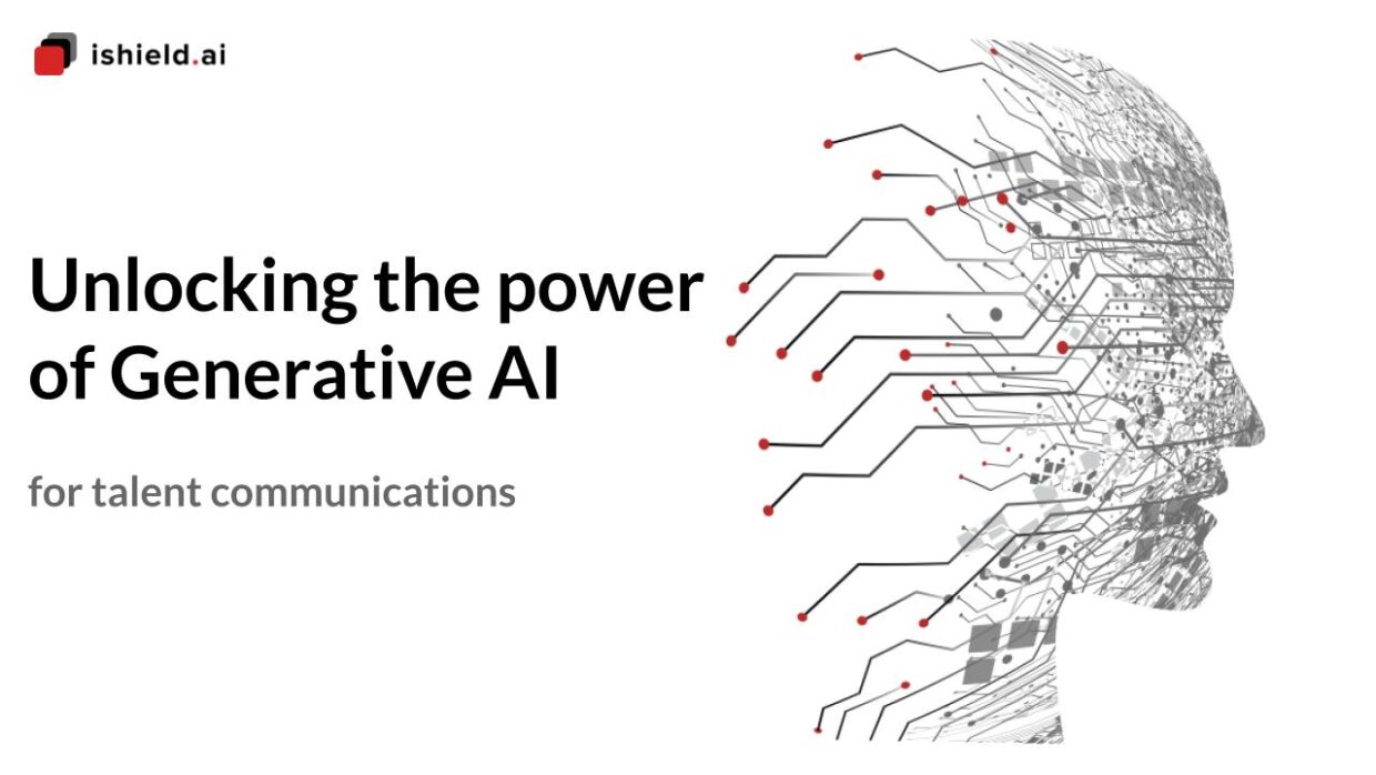 Generative AI visual data 4