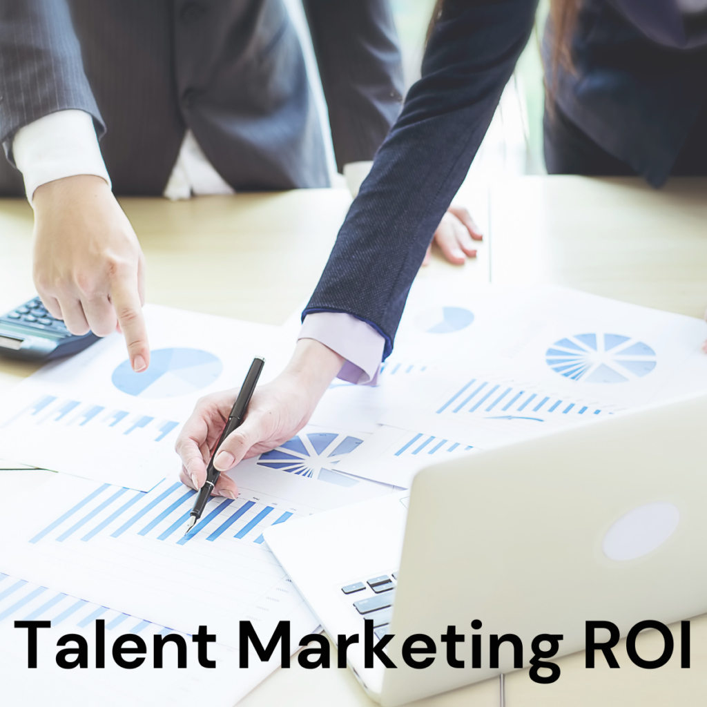 Recruitment marketing ROI, Talent Marketing ROI and Employer Branding ROI Calculators