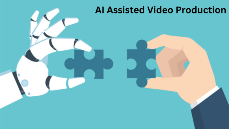 Employer Brand Video Creation is going to be AI Assisted