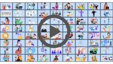 Create Employer Brand Videos Using AI Thumbnail