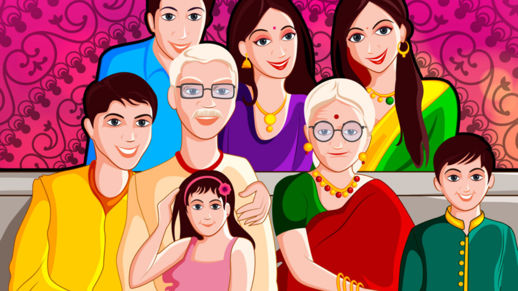 Employer Branding For Indian Startups - The Family Factor